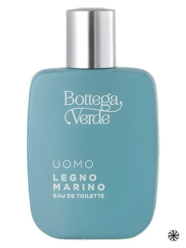 Uomo - Legno Marino Bottega Verde