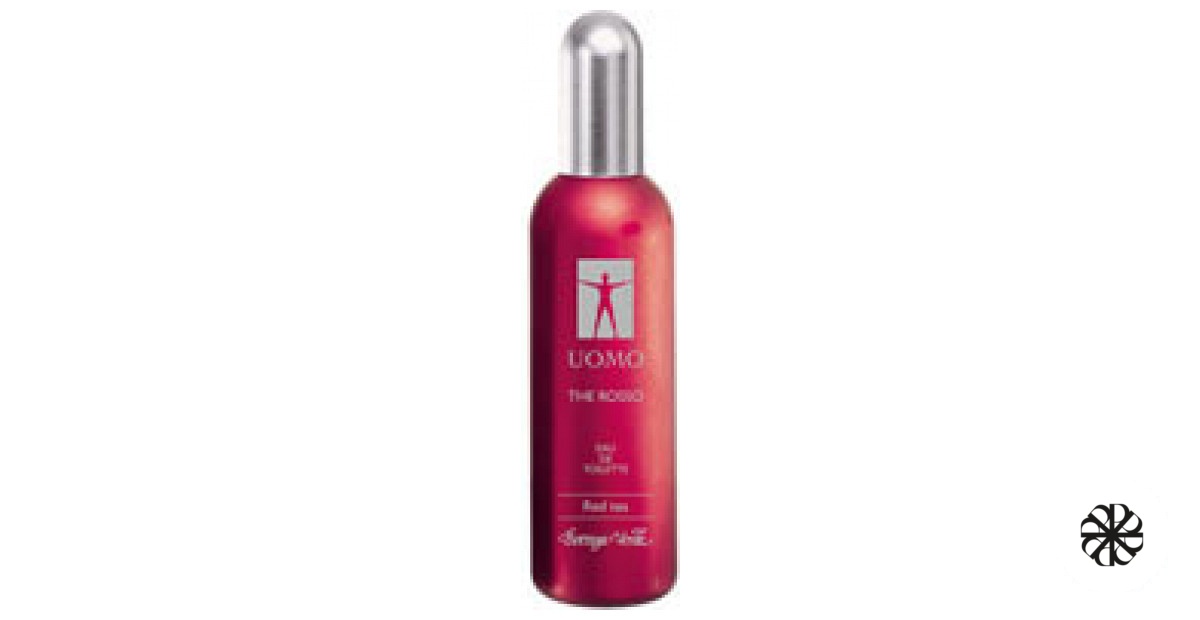 Uomo - The Rosso Bottega Verde