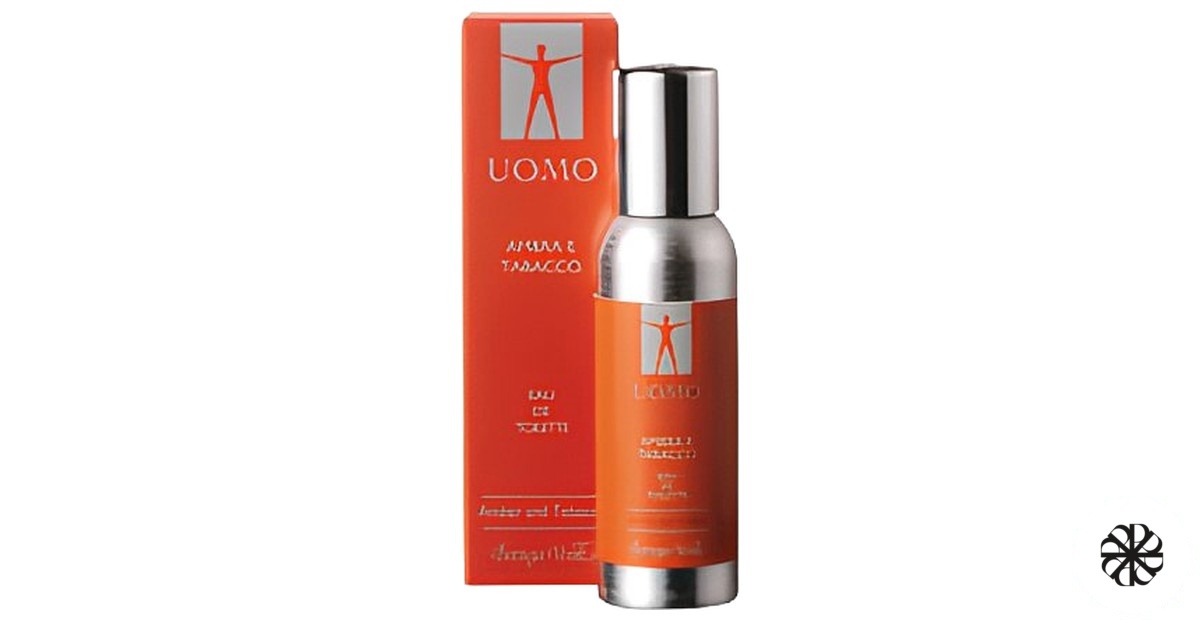 Uomo - Ambra e Tabacco Bottega Verde