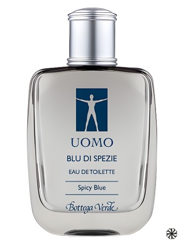 Uomo - Blu di Spezie Bottega Verde