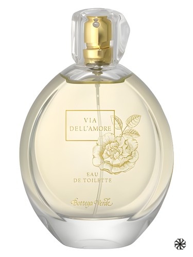 Via dell'Amore Bottega Verde
