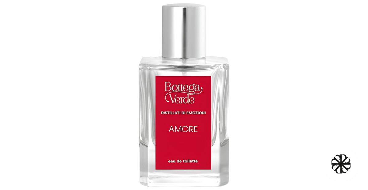 Amore Bottega Verde
