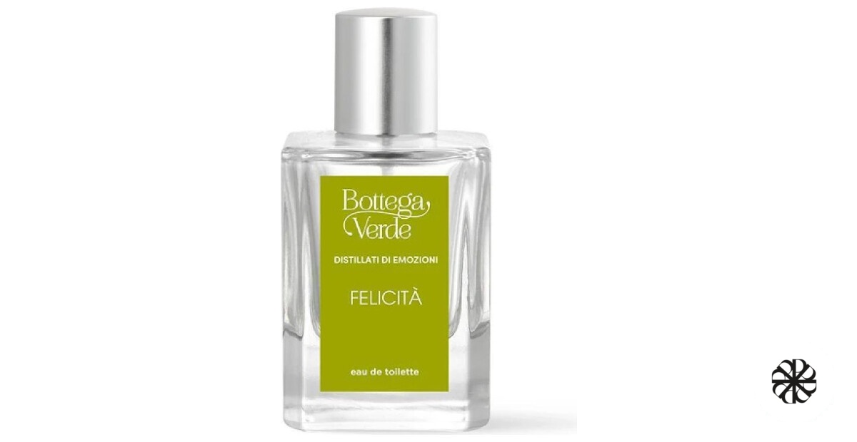 Felicità Bottega Verde