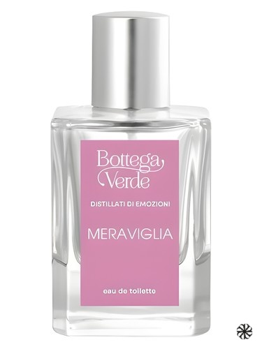 Meraviglia Bottega Verde