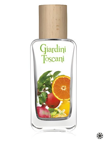 Giardini Toscani - Frutteto del Sole Bottega Verde