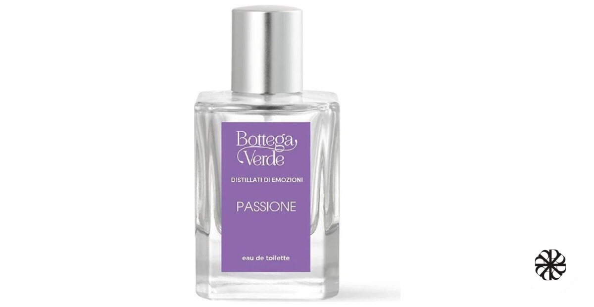 Passione Bottega Verde