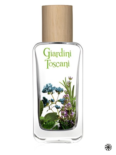 Giardini Toscani - Prato dei Baci Bottega Verde