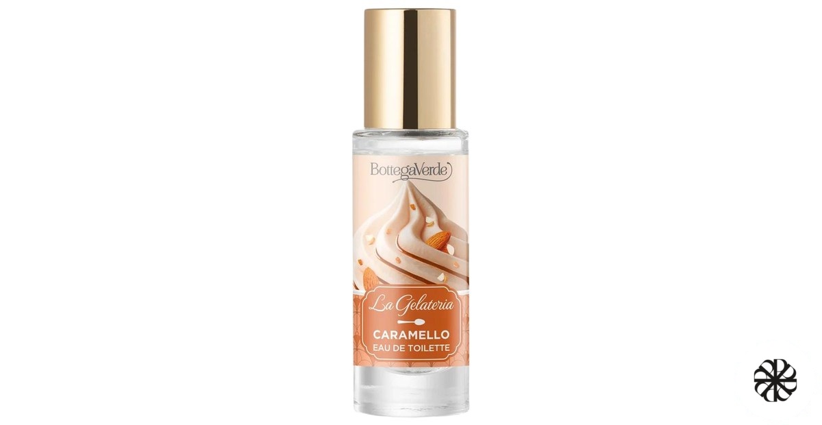 Caramello Bottega Verde