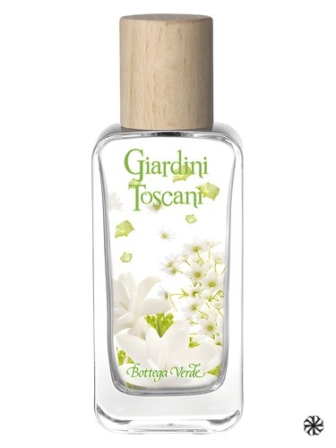 Giardini Toscani - Podere Fiorito Bottega Verde