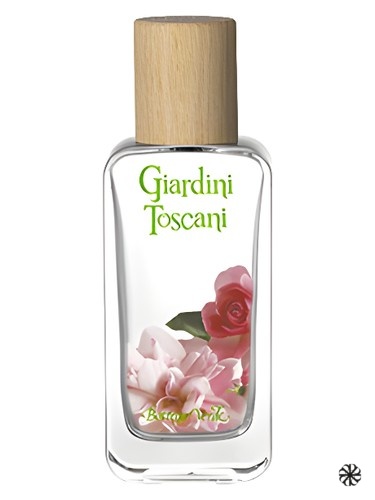 Giardini Toscani - Passeggiata delle Rose Bottega Verde