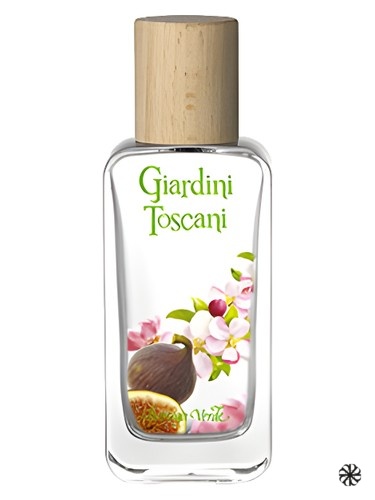 Giardini Toscani - Vialetto delle Delizie Bottega Verde