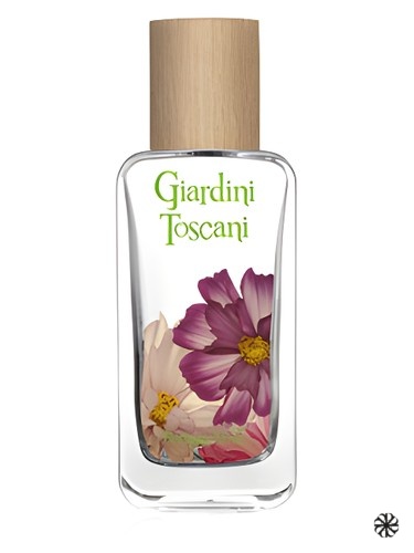 Giardini Toscani - Sentiero dei Fiori Bottega Verde