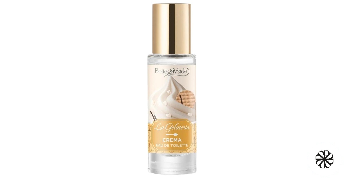 Crema Bottega Verde