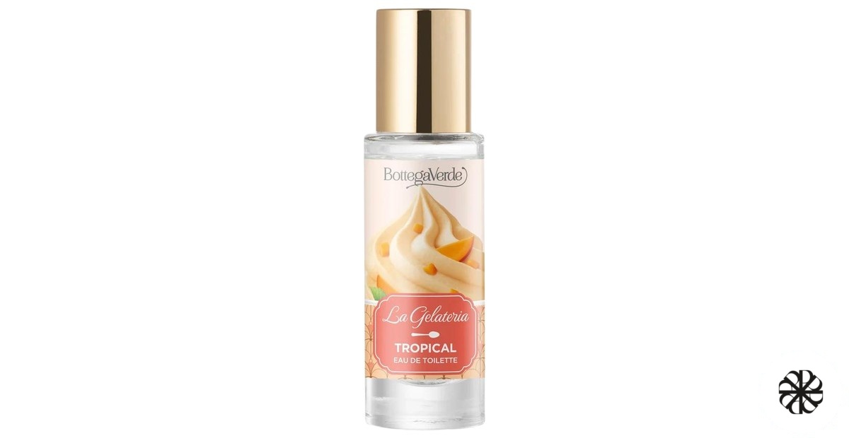 Tropical Bottega Verde