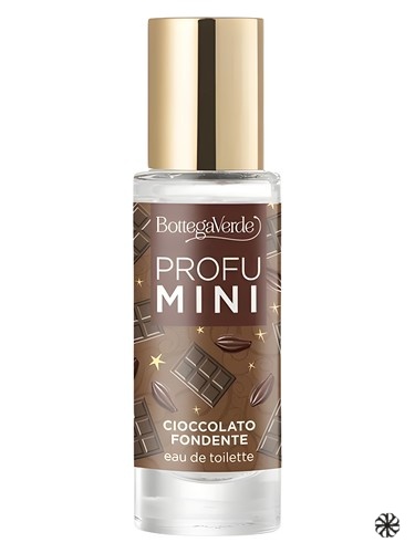 Cioccolato Fondente Bottega Verde
