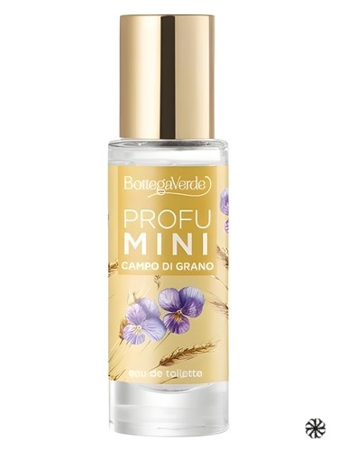 Campo di Grano Bottega Verde