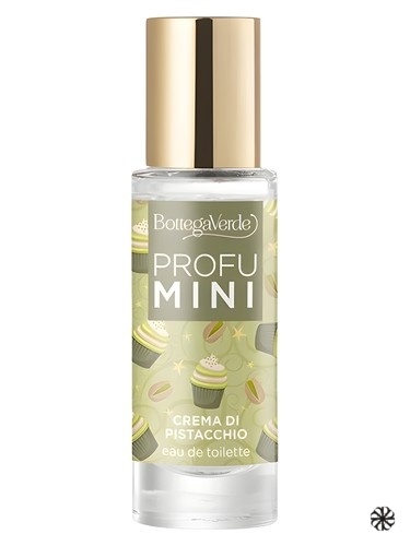Crema di Pistacchio Bottega Verde