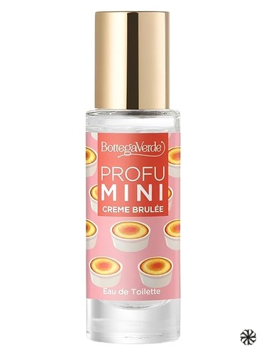 Crème Brûlée Bottega Verde