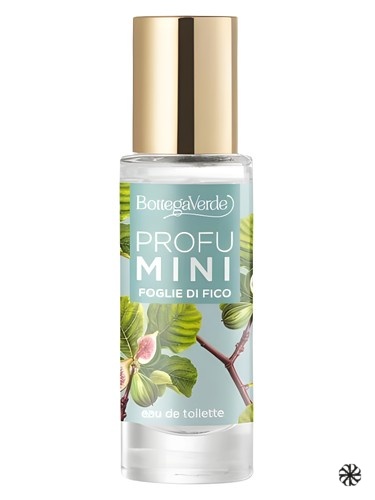 Foglie di Fico Bottega Verde