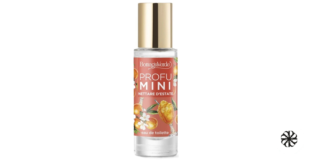 Nettare d'Estate Bottega Verde