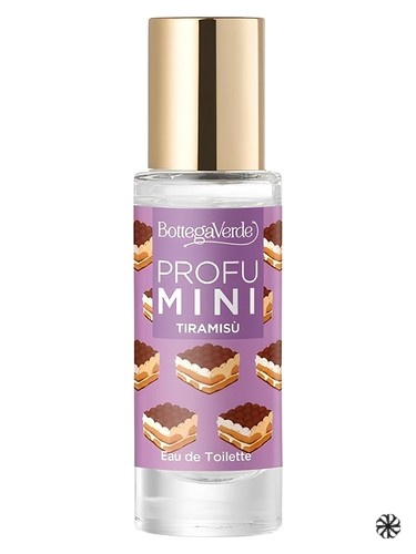 Tiramisù Bottega Verde