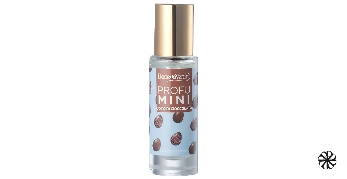 Uovo di Cioccolato Bottega Verde