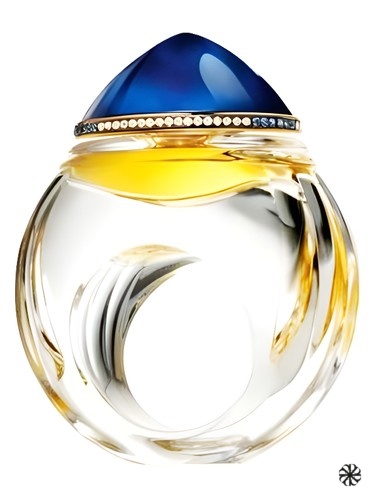 Boucheron Femme Baccarat Limited Edition Boucheron