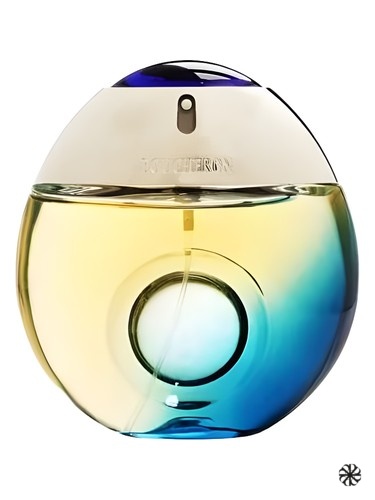 Boucheron Eau Légère 2008 Boucheron