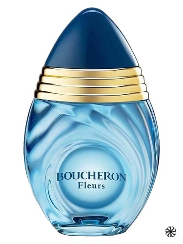Boucheron Fleurs Boucheron