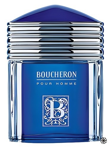 Boucheron Eau Légère 2006 Boucheron