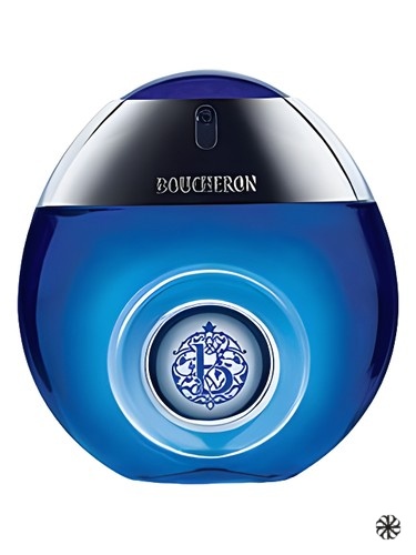 Boucheron Eau Légère 2006 Boucheron