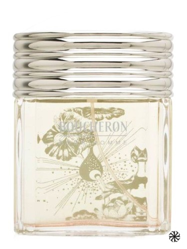 Boucheron Homme Eau de Toilette Fraicheur 2008 Boucheron
