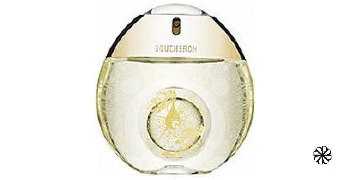 Jeweler Boucheron Edition - Boucheron Eau de Parfum Boucheron