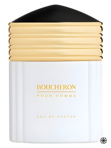 Boucheron pour Homme Collector Eau de Parfum Boucheron