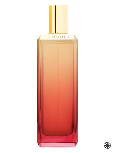 Trouble Iridescent Eau Légère Boucheron
