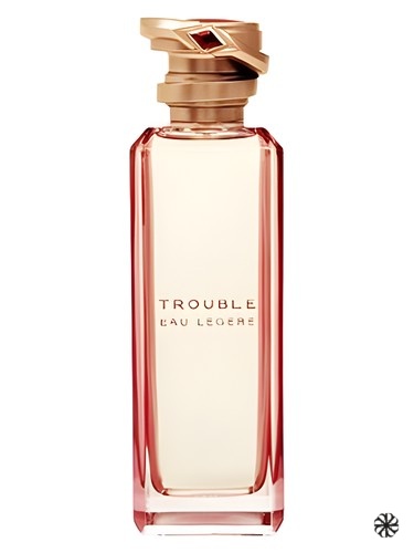 Trouble Eau Légère Boucheron
