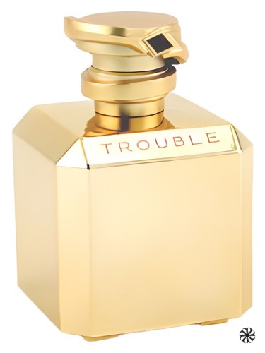 Trouble Joaillier Boucheron