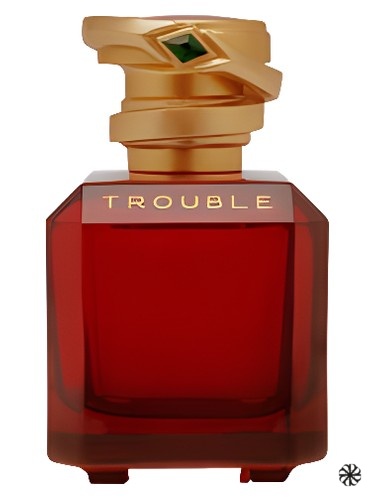 Trouble Boucheron