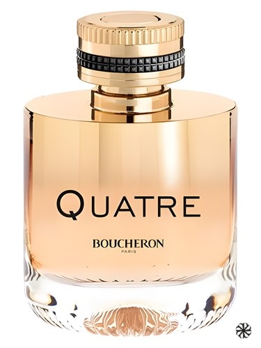 Boucheron Quatre Intense Boucheron