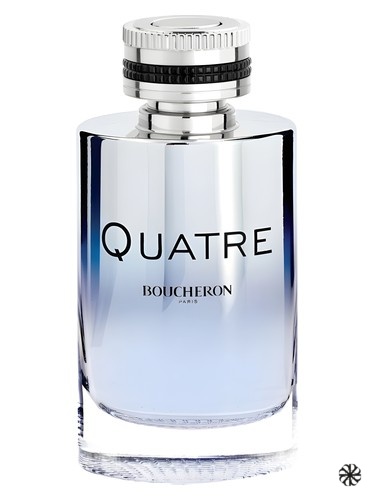Boucheron Quatre Intense Pour Homme Eau de Toilette Boucheron