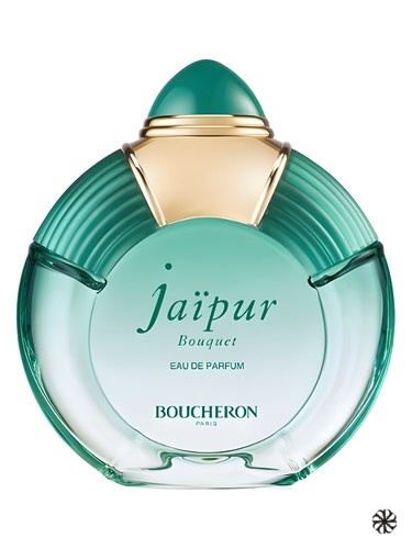 Jaipur Bouquet Boucheron