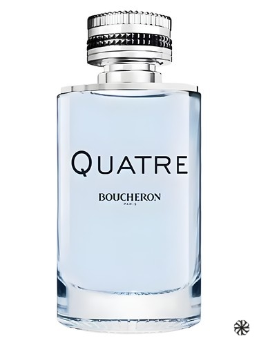 Boucheron Quatre Pour Homme Boucheron
