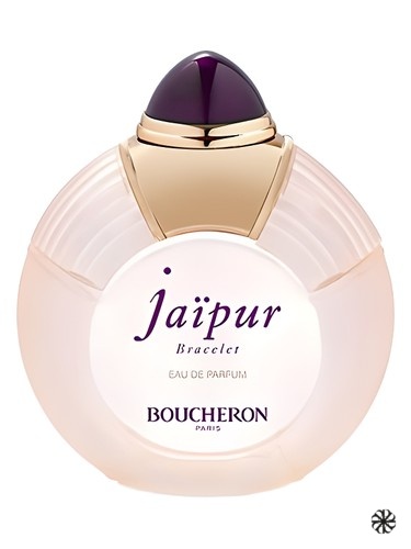 Jaipur Bracelet Boucheron