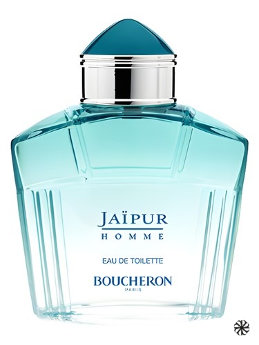 Jaipur Homme Limited Edition Boucheron