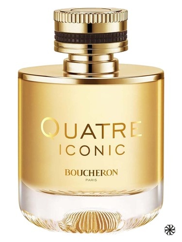 Quatre Iconic Boucheron