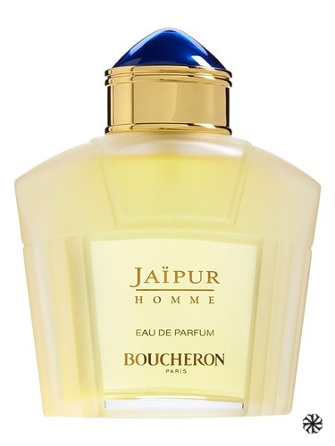 Jaipur Homme Eau de Parfum Boucheron