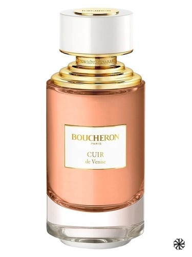 Cuir de Venise Boucheron