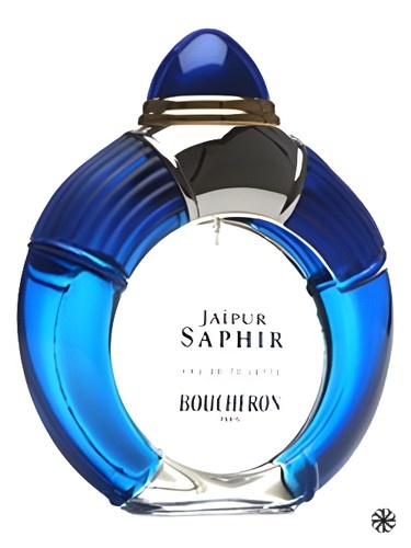 Jaipur Saphir Boucheron