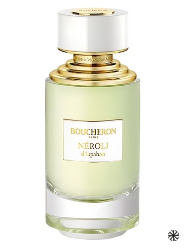 Néroli d'Ispahan Boucheron
