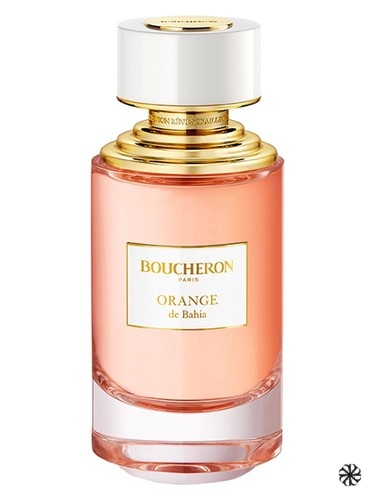 Orange De Bahia Boucheron